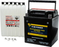 Fire Power Maintenance Free Battery CTX30CL-B-BS Suitable With Sea-Doo VX Cruiser 1100 2007-2015