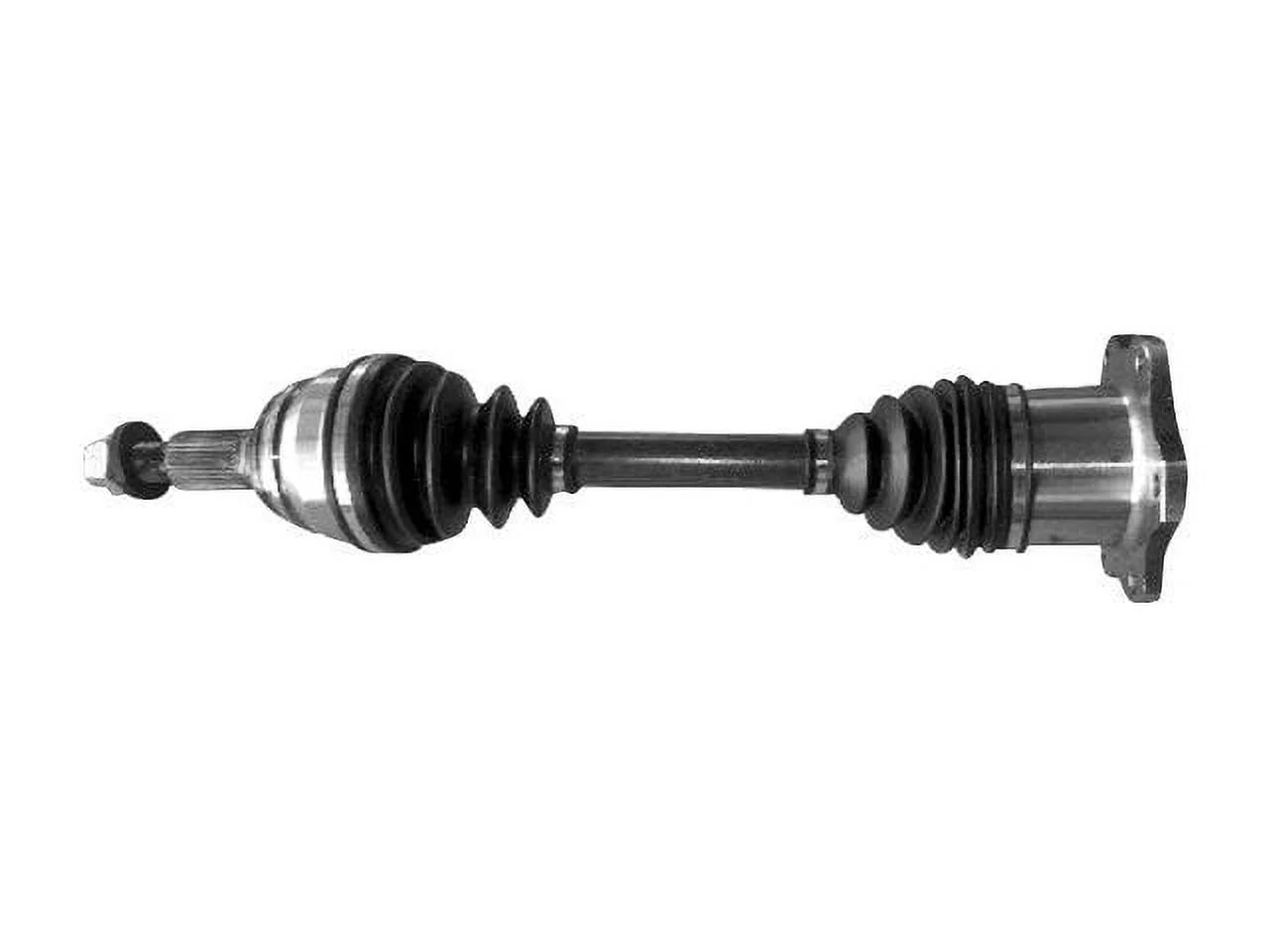 Front CV Axle Assembly - Fitting with 2007 - 2020 Chevy Tahoe 2008 2009 2010 2011 2012 2013 2014 2015 2016 2017 2018 2019