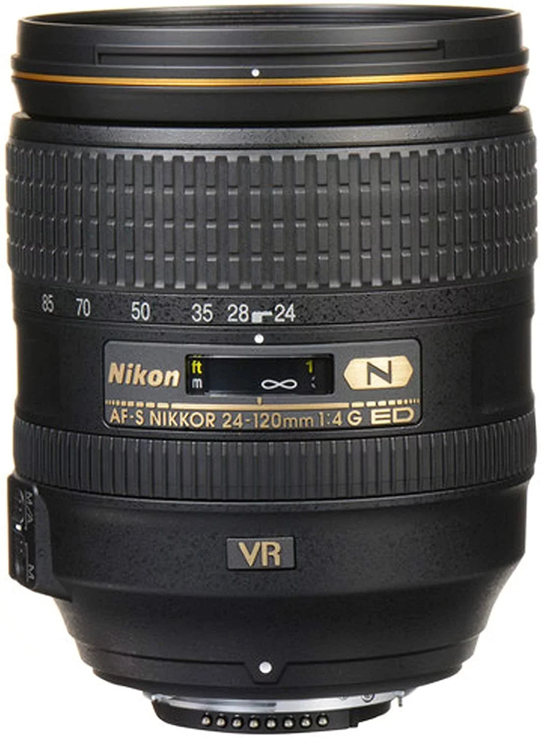 Nikon D780 DSLR Camera with 24-120mm VR and 70-300mm VR Lenses + 32GB Card, Tripod, Flash, and More 19pc Bundle
