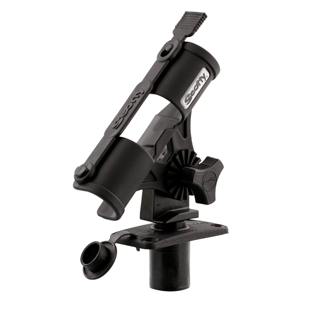 Scotty Rod Holder