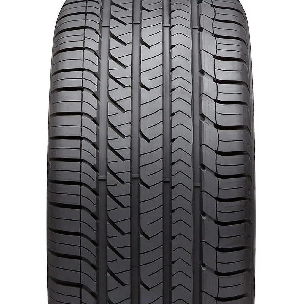 Set of 4 Goodyear Eagle Sport All Season 225/60R18 100V Performance 50K Mile M+S Tires 109132366 / 225/60/18 / 2256018 Fits: 2018-23 Chevrolet Equinox LT, 2017-18 Subaru Outback 3.6R Touring