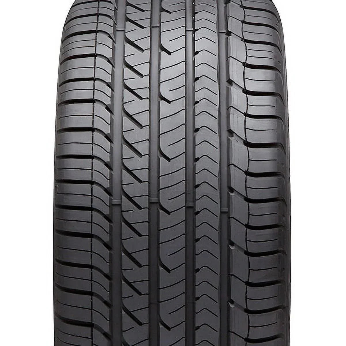 Set of 4 Goodyear Eagle Sport All Season 225/60R18 100V Performance 50K Mile M+S Tires 109132366 / 225/60/18 / 2256018 Fits: 2018-23 Chevrolet Equinox LT, 2017-18 Subaru Outback 3.6R Touring