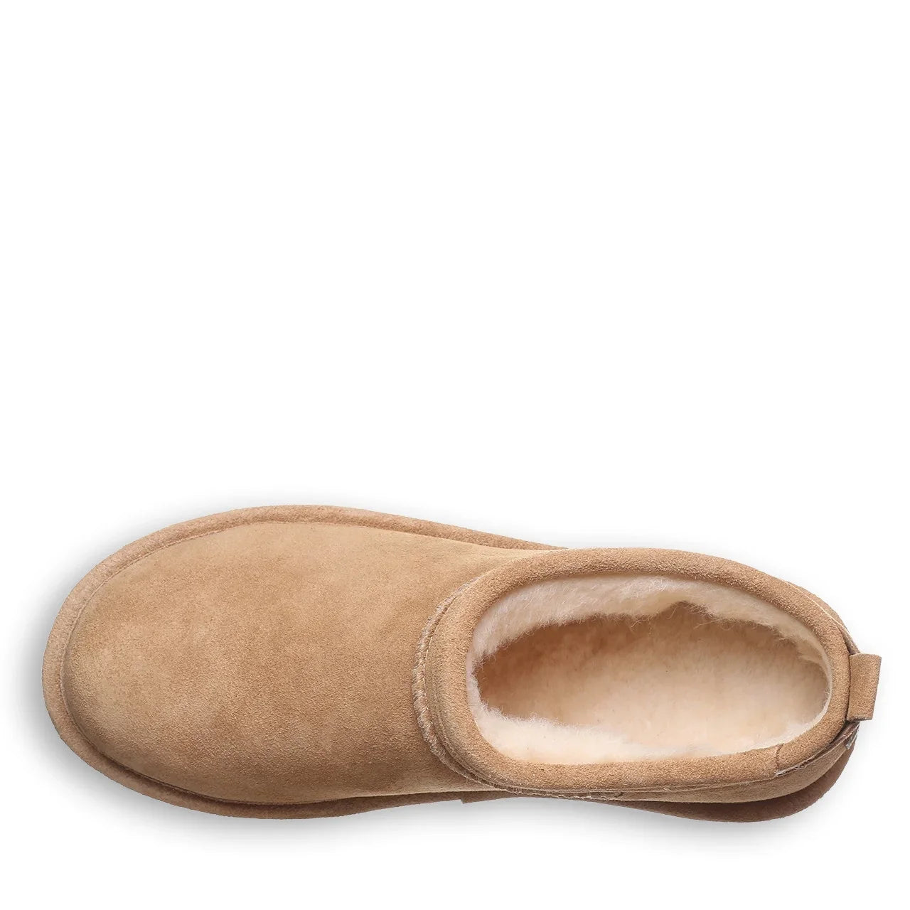Bearpaw Women's Super Shorty Boots