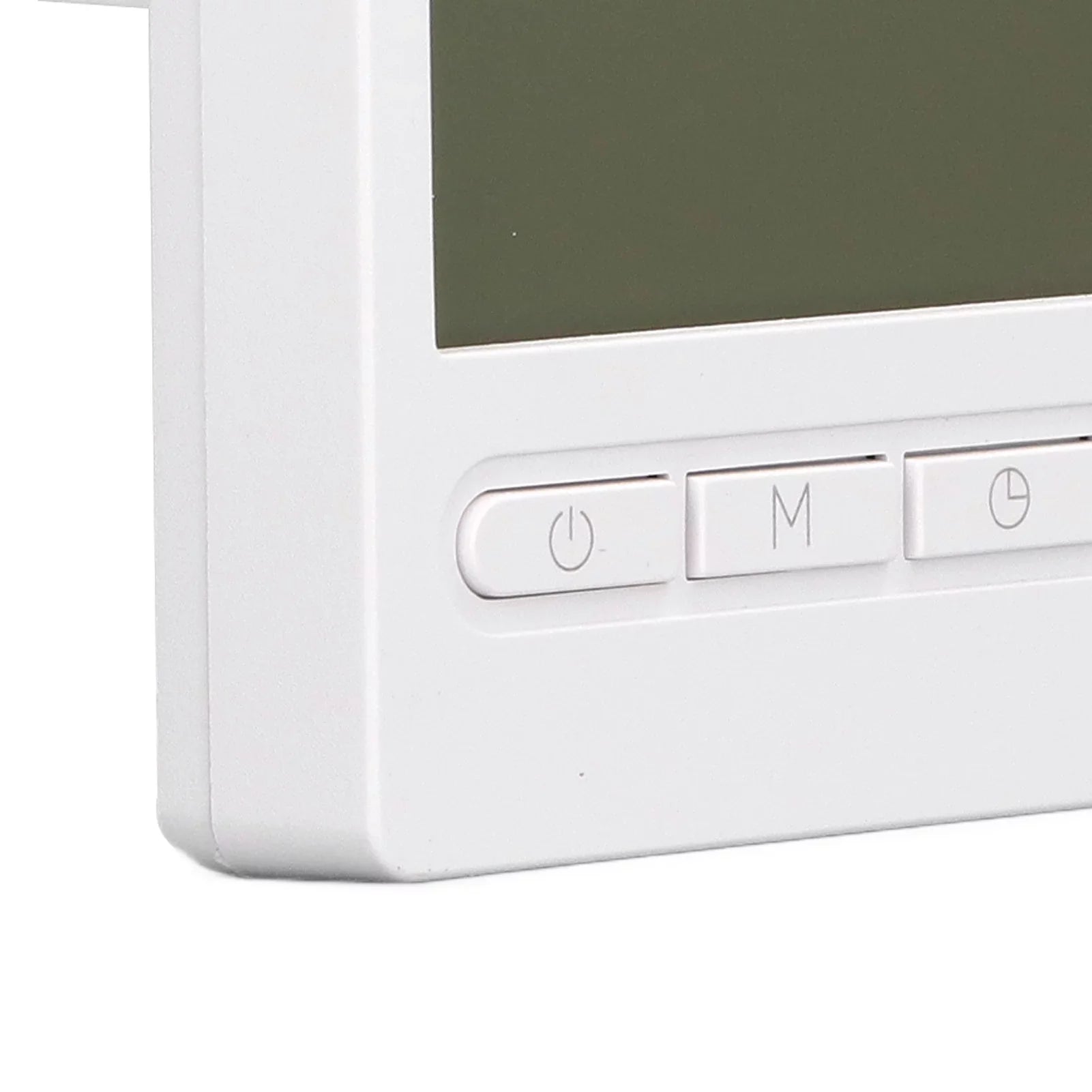 Qulable Household Smart Thermostat ligent Heating Thermostat for Water Electric Heating Wall Mounted Stove 220V