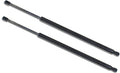 Qty 2 Fitting with Chevrolet Colorado Gmc Canyon 2015 to 2021 Hood Lift. Gas Shock - 2016 2017 2018 2019 2020 2022 Lift Supports Depot PM3866-a