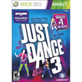 Just Dance 3