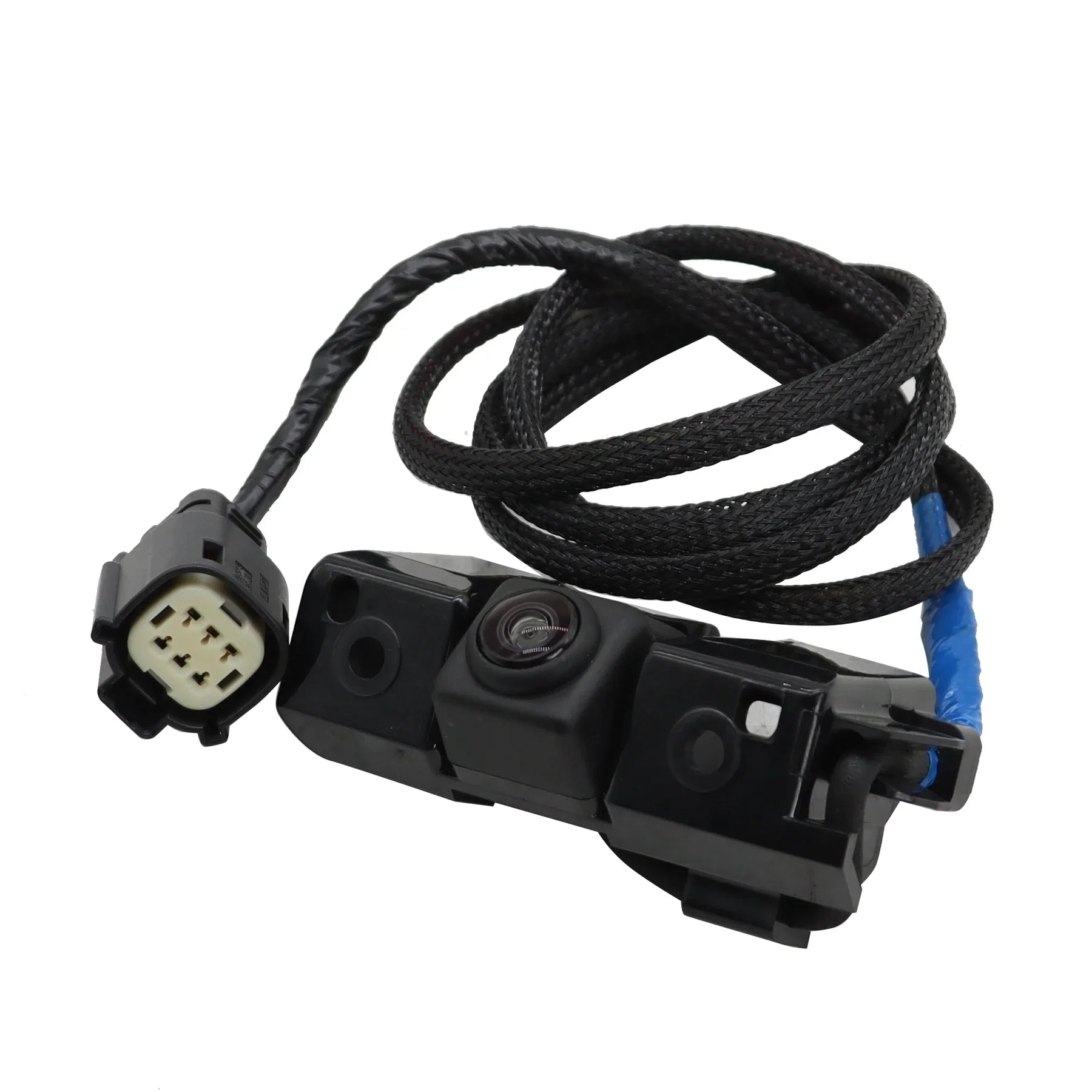 Norabaka Backup Camera for Chevrolet Silverado/ GMC Sierra 2014-2015 23306741 22803702