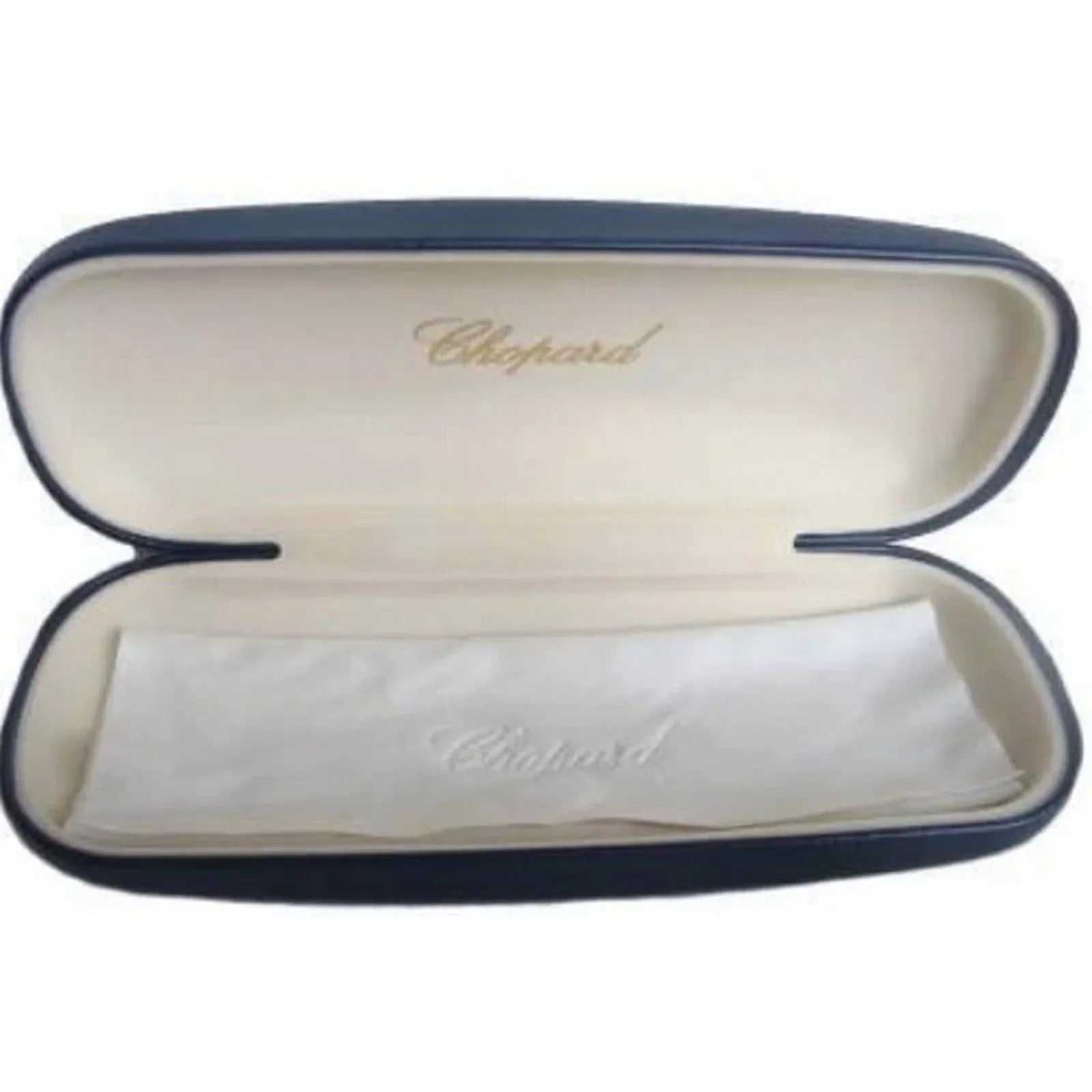 Eyeglasses Chopard VCH 155 S Purple Stripe 06Xd