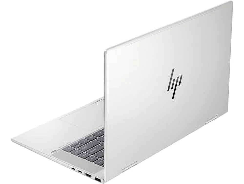 HP Envy-15-FE0013DX 15.6" FHD IPS Touchscreen Laptop 2023 New ~ i5-1335U 10-Core ~ Iris Xe Graphics ~ Backlit Keyboard ~ Thunderbolt 4~8GB LPDDR5 1TB SSD ~ Win11 Pro WWC 32GB USB