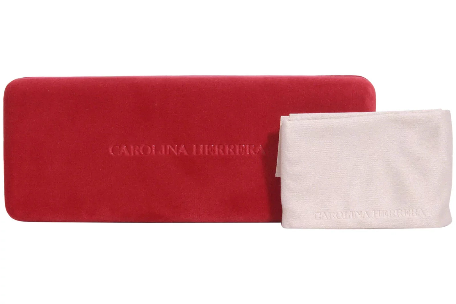 New Carolina Herrera CH0033-PEF-53 Eyeglasses