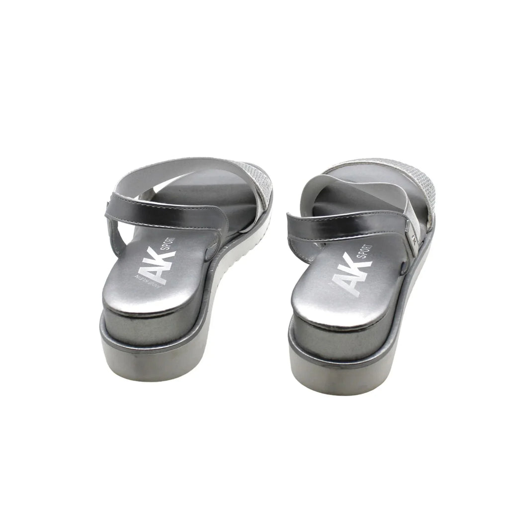 Lively Wedge Sandals (Size 9.5 US)