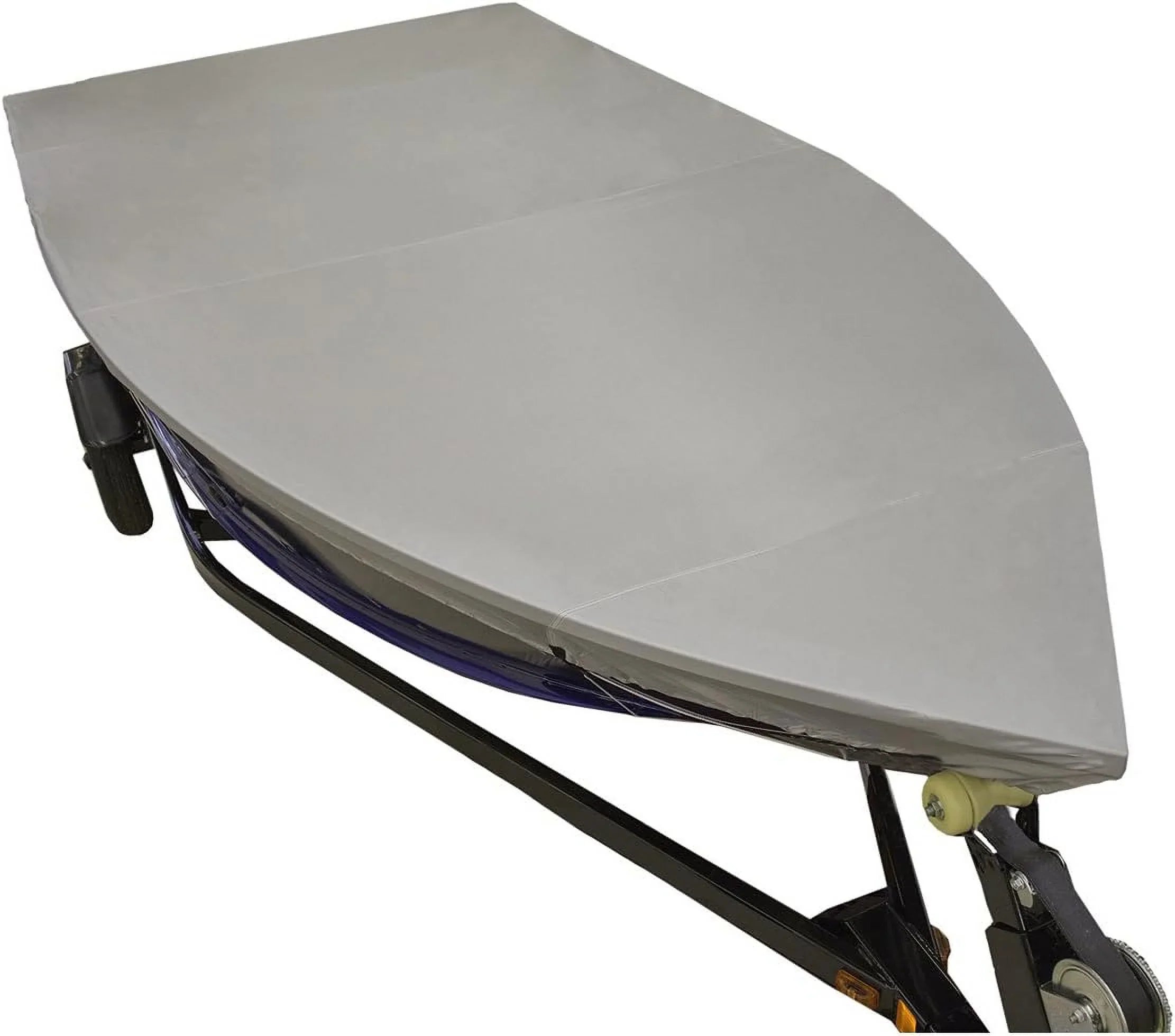 Silver Watercraft Wrap 14' - 16' V-Hull Fishing