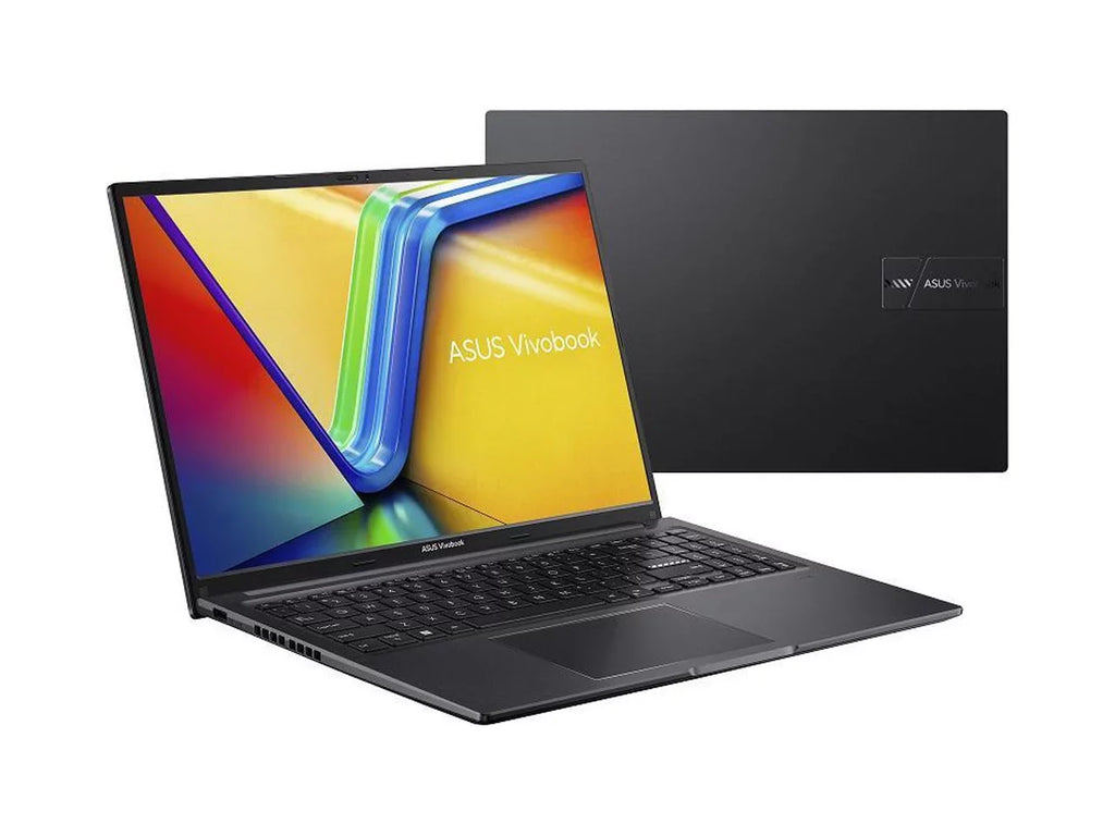 2023 ASUS Vivobook 16 Laptop, 16” WUXGA (1920 x 1200) 16:10 Display, Core i7-13700H CPU, Iris Xe Graphics, 16GB RAM, 1TB SSD, Windows 11 Home, Indie Black, F1605VA-DS74