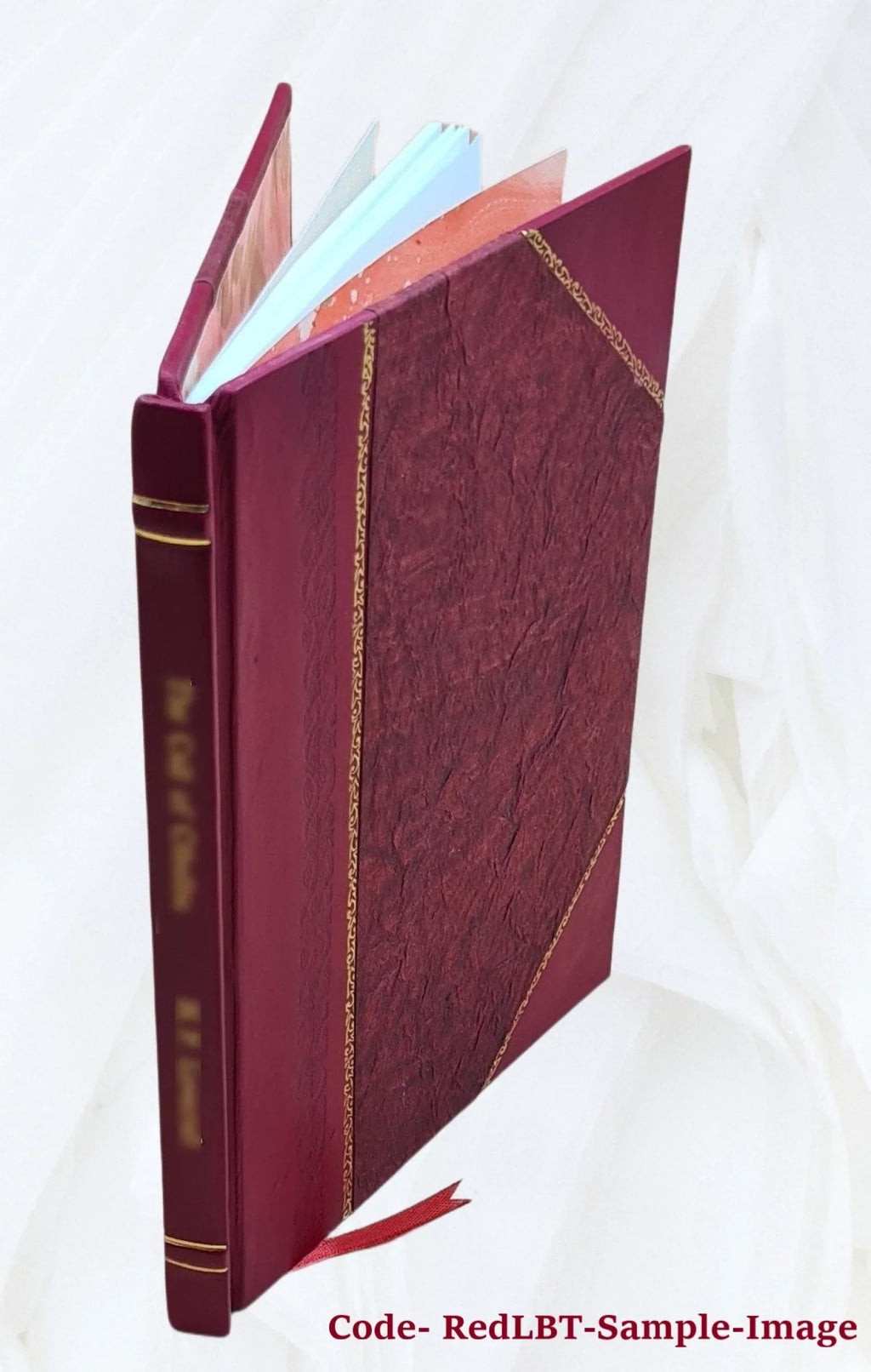 Water resources, technical report : Rocky Mountain Pipeline Project : environmental impact statement 1981 [Leather Bound]