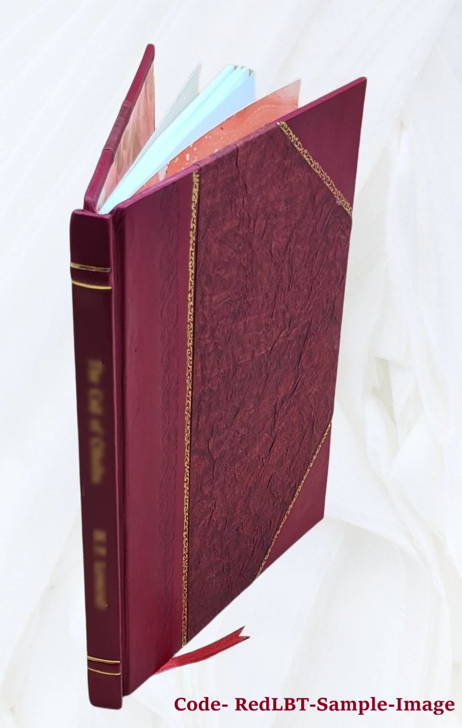 Water resources, technical report : Rocky Mountain Pipeline Project : environmental impact statement 1981 [Leather Bound]