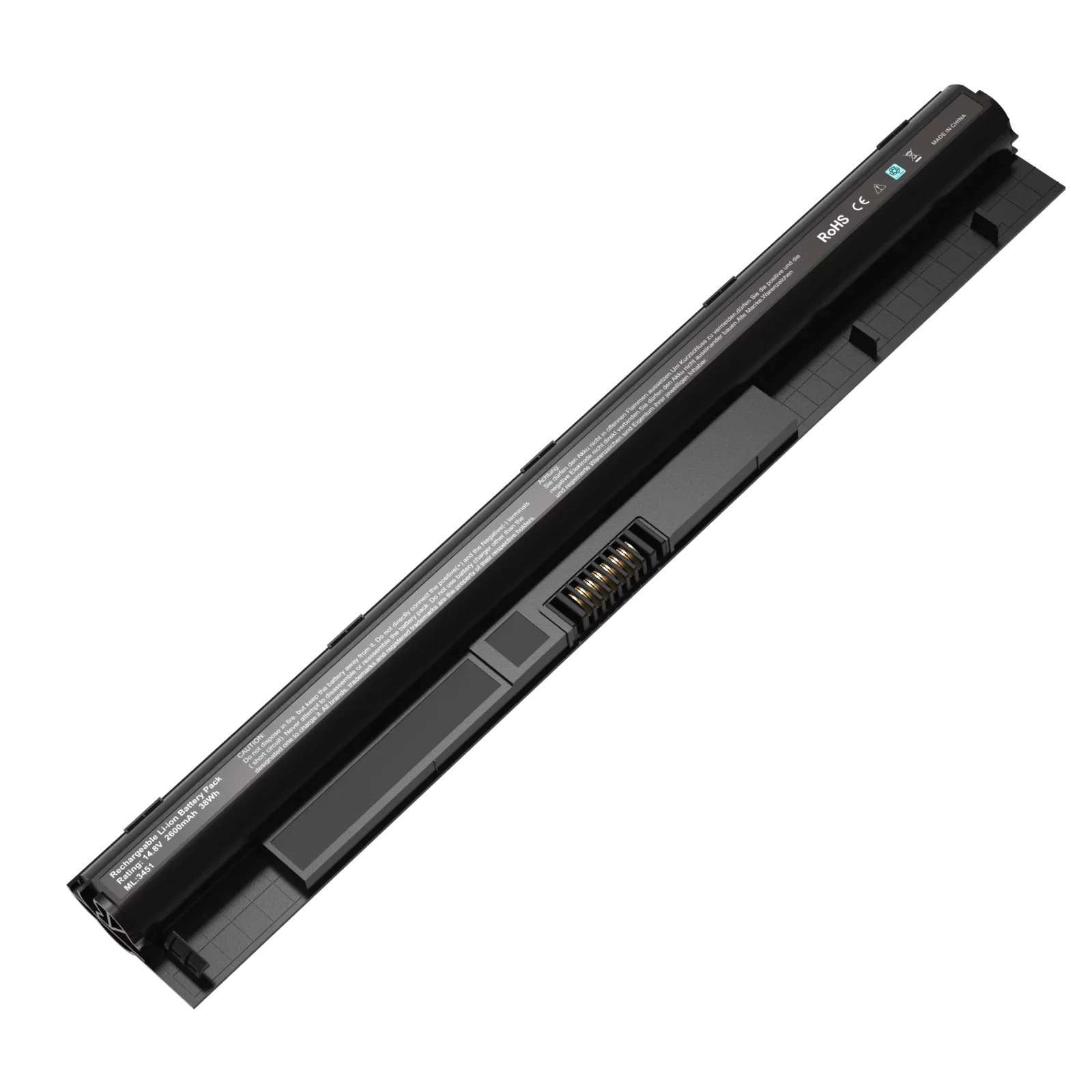 M5Y1K Battery For Inspiron 15 5000 Series P51F P51F004 P47F P63F P60GOEM