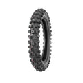IRC VE33 Enduro Tire 5.10x18 Fitting With Gas Gas XC 300R 2017