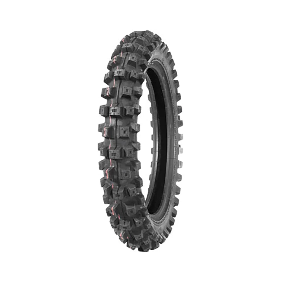 IRC VE33 Enduro Tire 5.10x18 Fitting With Gas Gas XC 300R 2017
