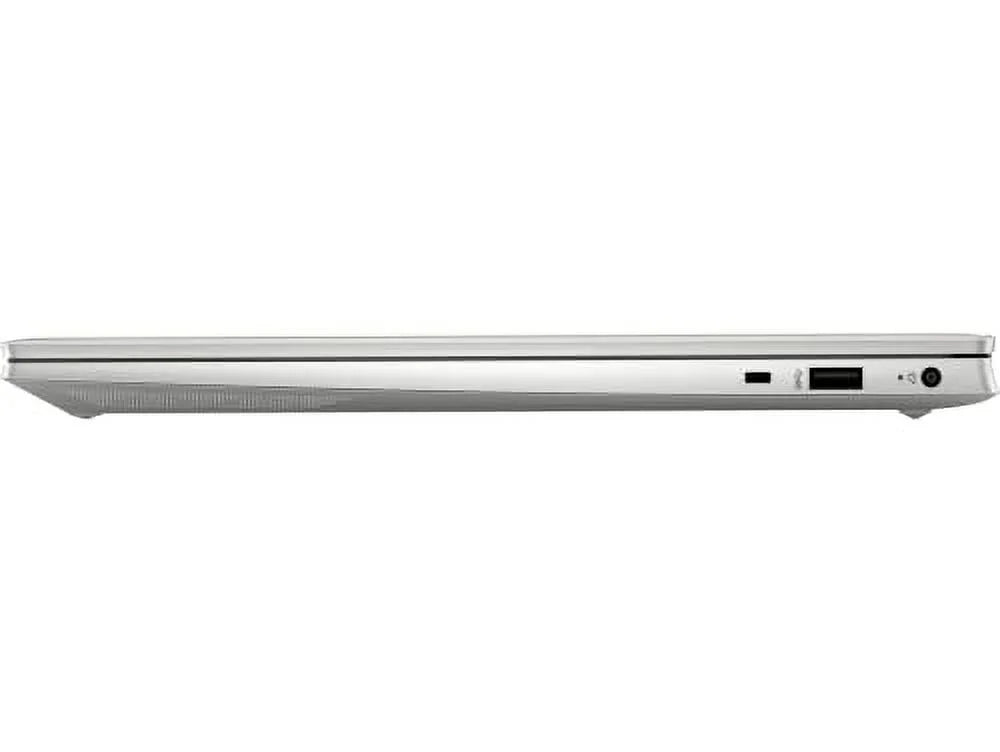 HP Pavilion 15.6" FHD Touchscreen Laptop 2022, 12th Gen 12-Core i7-1260P, 64GB DDR4 2TB NVMe SSD, Iris Xe Graphics, HDMI WiFi-6 Bluetooth Backlit KB FP Reader, Windows 10 Pro, COU 32GB USB
