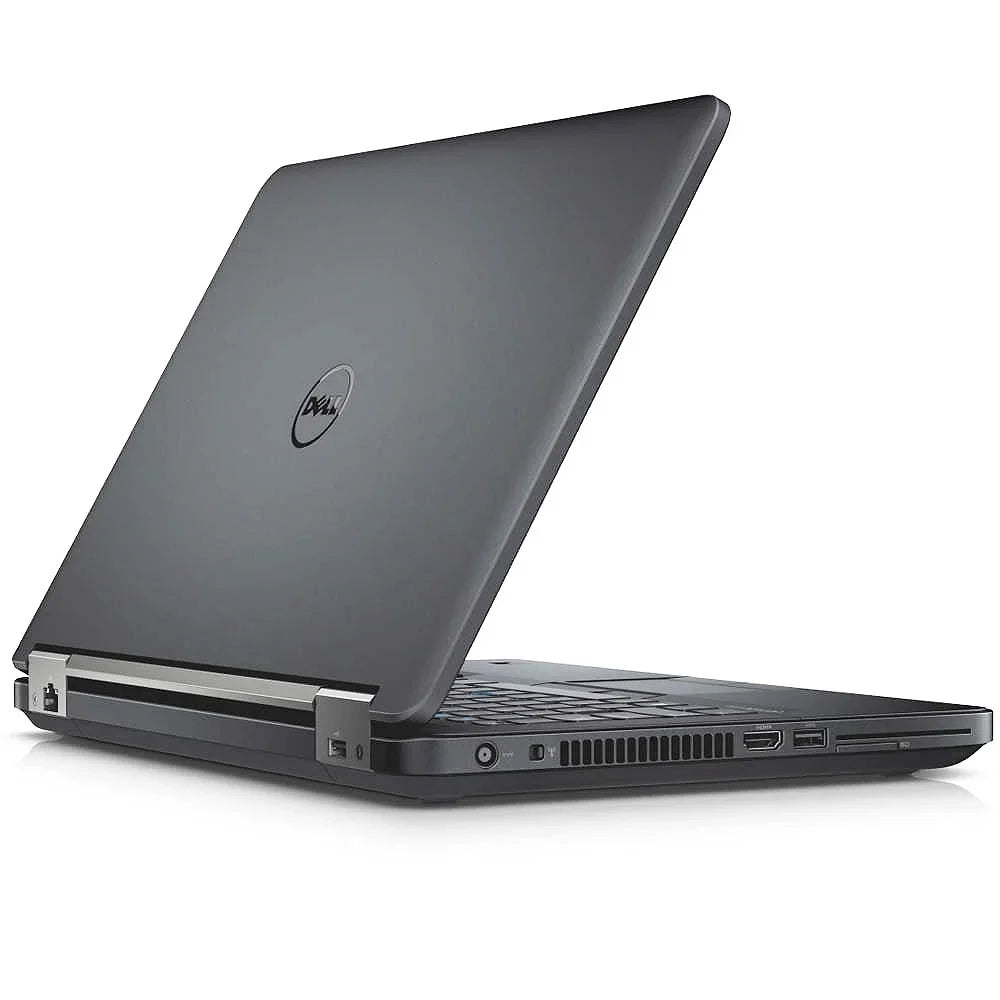 Used E5540 2.0GHz i5 4GB 320GB DRW Windows 10 Pro 64 Laptop