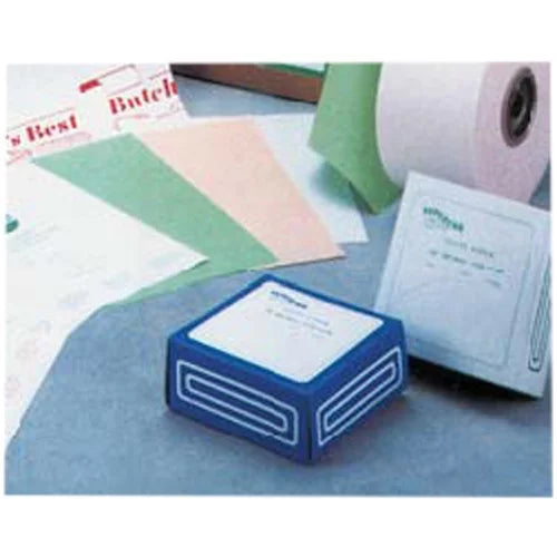 Delta Paper Butcher Steak Paper Peach, 14" Length x 10" Width| 1000/Box