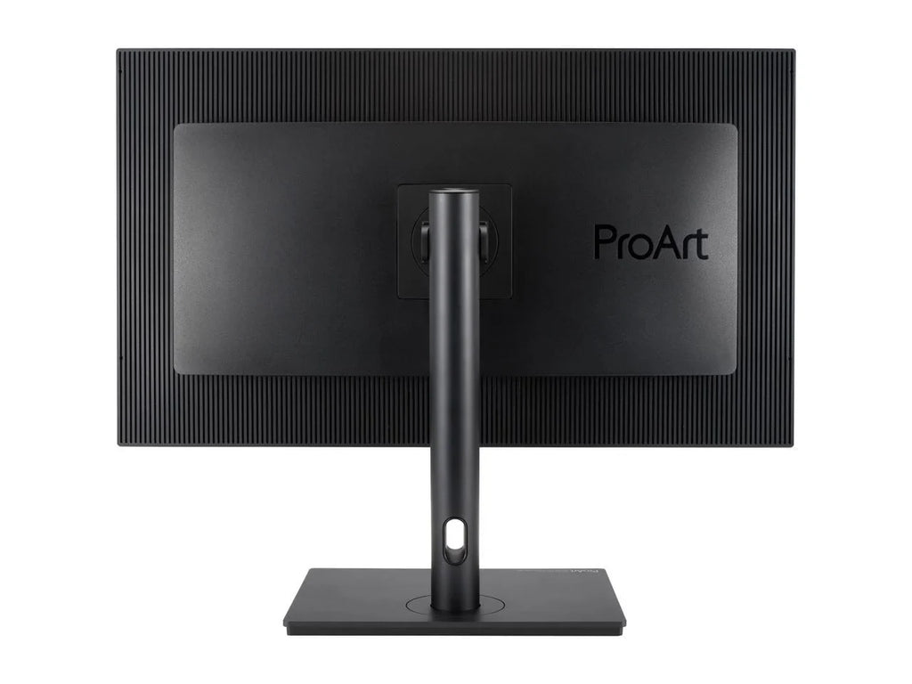 ASUS ProArt Display 32" 1440P Monitor (PA328CGV) - QHD (2560 x 1440), IPS, 165Hz, 95% DCI-P3, 100% sRGB/Rec.709, Delta E < 2, Calman Verified, USB-C Power Delivery, DisplayPort, HDMI, USB 3.1 Hub, C-c