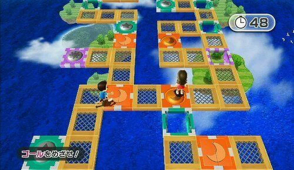 Brand New Game Special (Action RPG 2015) Mario & Luigi: Paper Jam 3DS