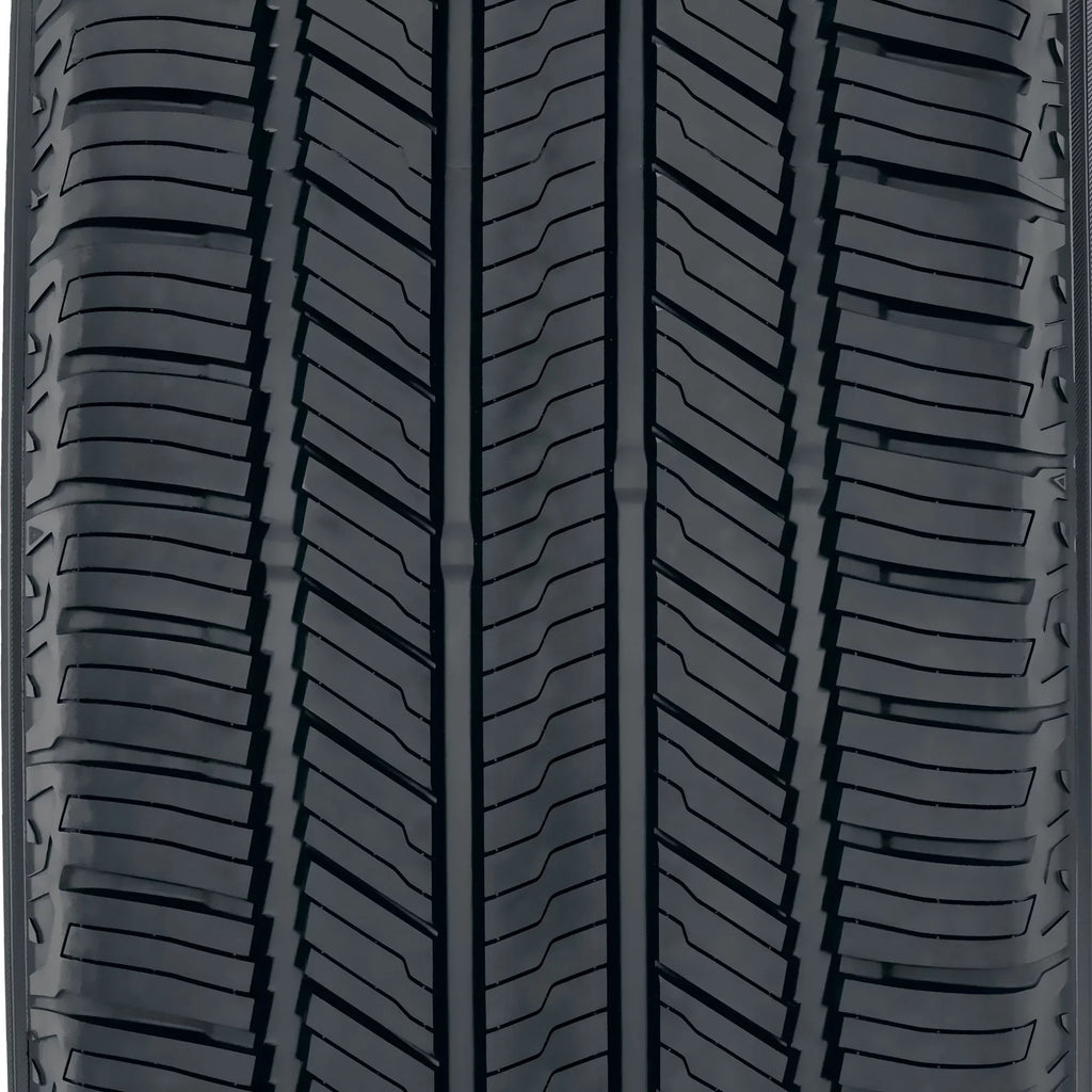 Yokohama Geolandar CV G058 All Season 245/65R17 107H SUV/Crossover Tire
