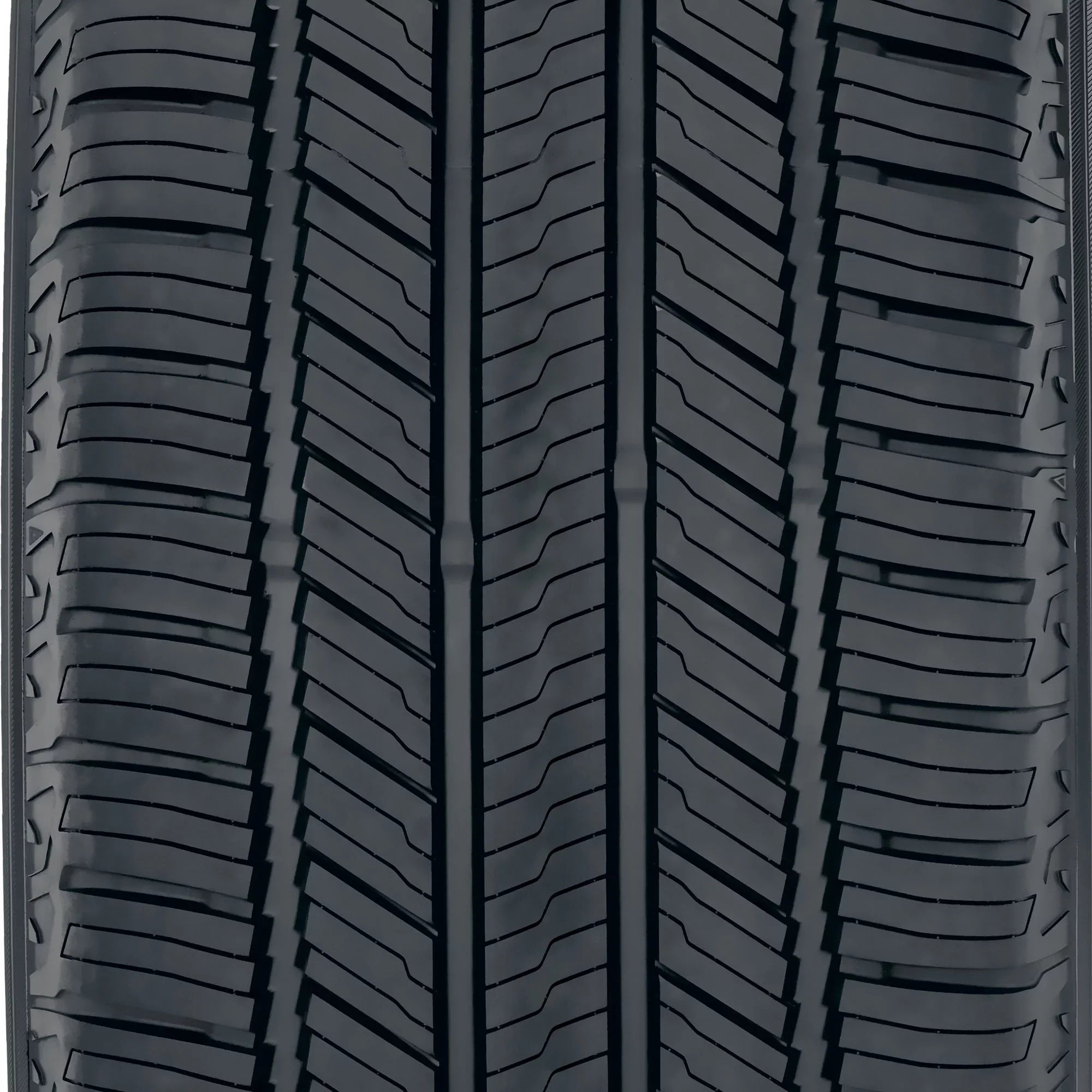 Yokohama Geolandar CV G058 All Season 245/65R17 107H SUV/Crossover Tire