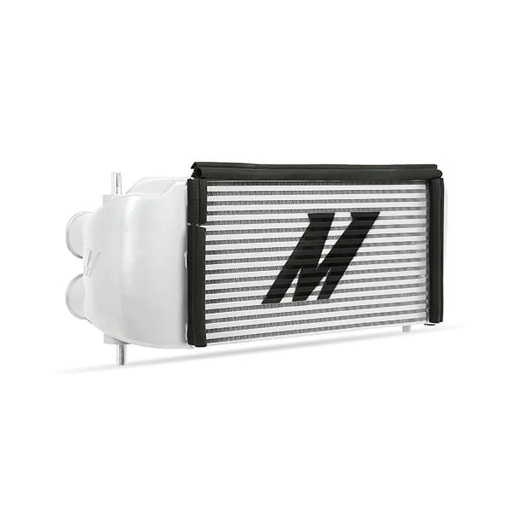 Mishimoto MMINT-F150-15SL Performance Intercooler Suitable With Ford F-150 EcoBoost 2015+ Sleek Silver