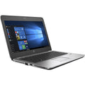 Restored Hp Elitebook 820 G4 Laptop Core i5 2.60 GHz 16GB Ram 256GB SSD W10P (Refurbished)