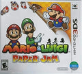 Brand New Game Special (Action RPG 2015) Mario & Luigi: Paper Jam 3DS