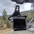Spider GoPro Windshield Mount