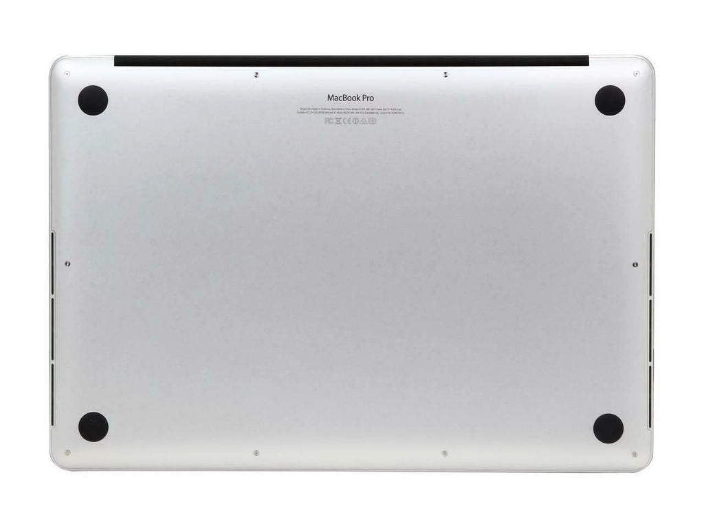 Apple Macbook Pro 15.4" Retina Display - Core i7 2.5GHz - 16GB RAM - 512GB SSD - MJLT2LL/A (Mid 2015) - USED