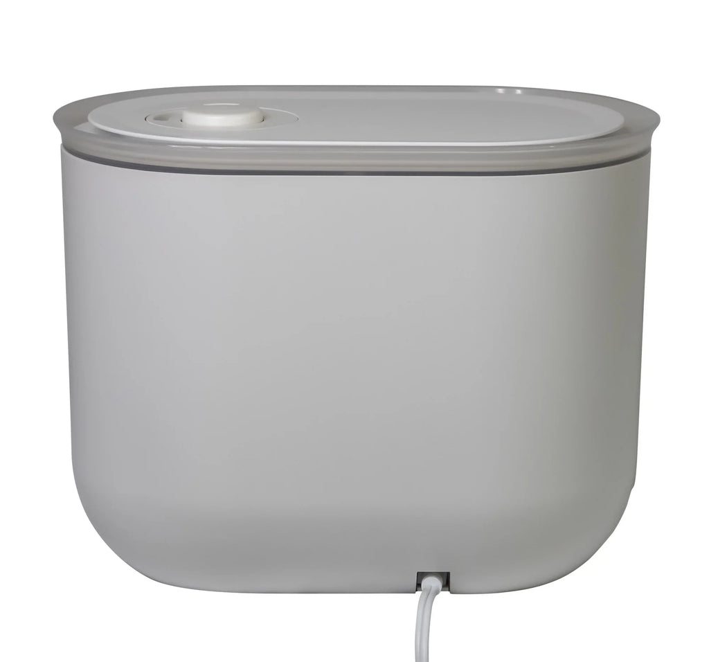 Lasko 0.92 Gallon, 18-Hour Cool Mist Ultrasonic Humidifier with Timer, 370 Sq. ft., UH250