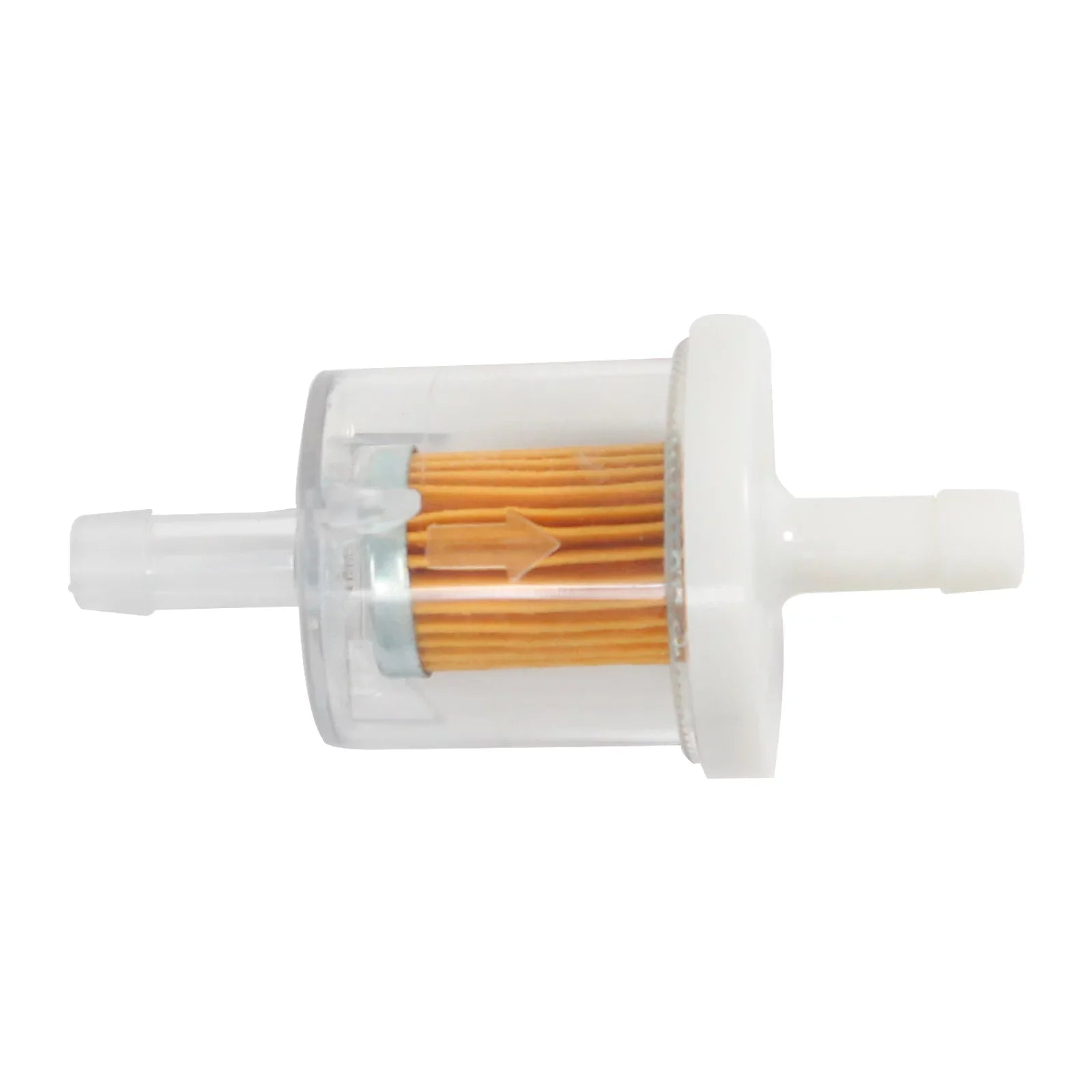 24-Pack 691035 Fuel Filter Replacement for Kawasaki FH381V CS02 4 Stroke Engine - Matching with 493629 Fuel Filter 40 Micron