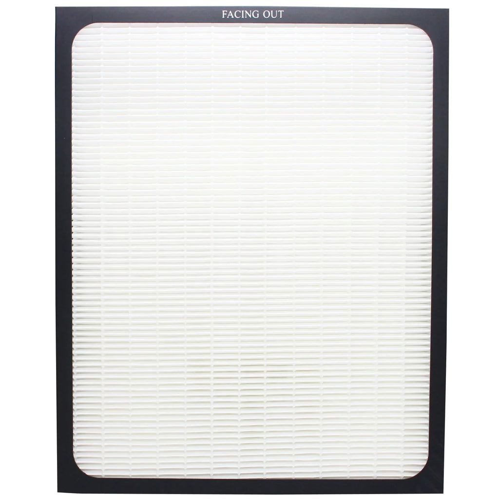 5-Pack Replacement Blueair 200PF Air Purifier Filter - Fitting Blueair 200 & 300 Air Filter