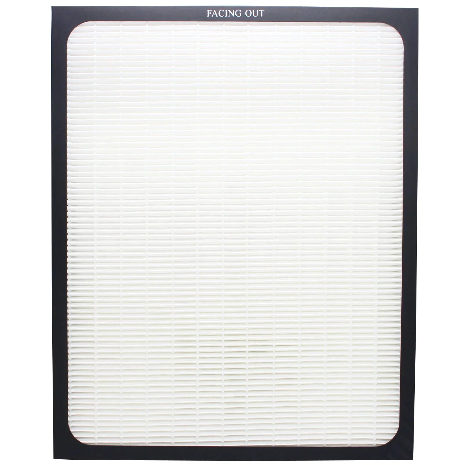 5-Pack Replacement Blueair 200PF Air Purifier Filter - Fitting Blueair 200 & 300 Air Filter