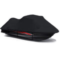 BLACK 600 DENIER JetSki Shield Fitting for Polaris Pro 785 1999 2000 Jet Ski Coating 1-2 Seater