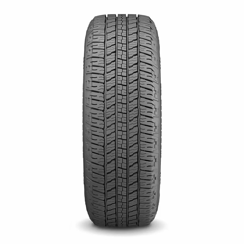Goodyear Wrangler Workhorse HT All Season 235/65R16C 121/119R E Light Truck Tire