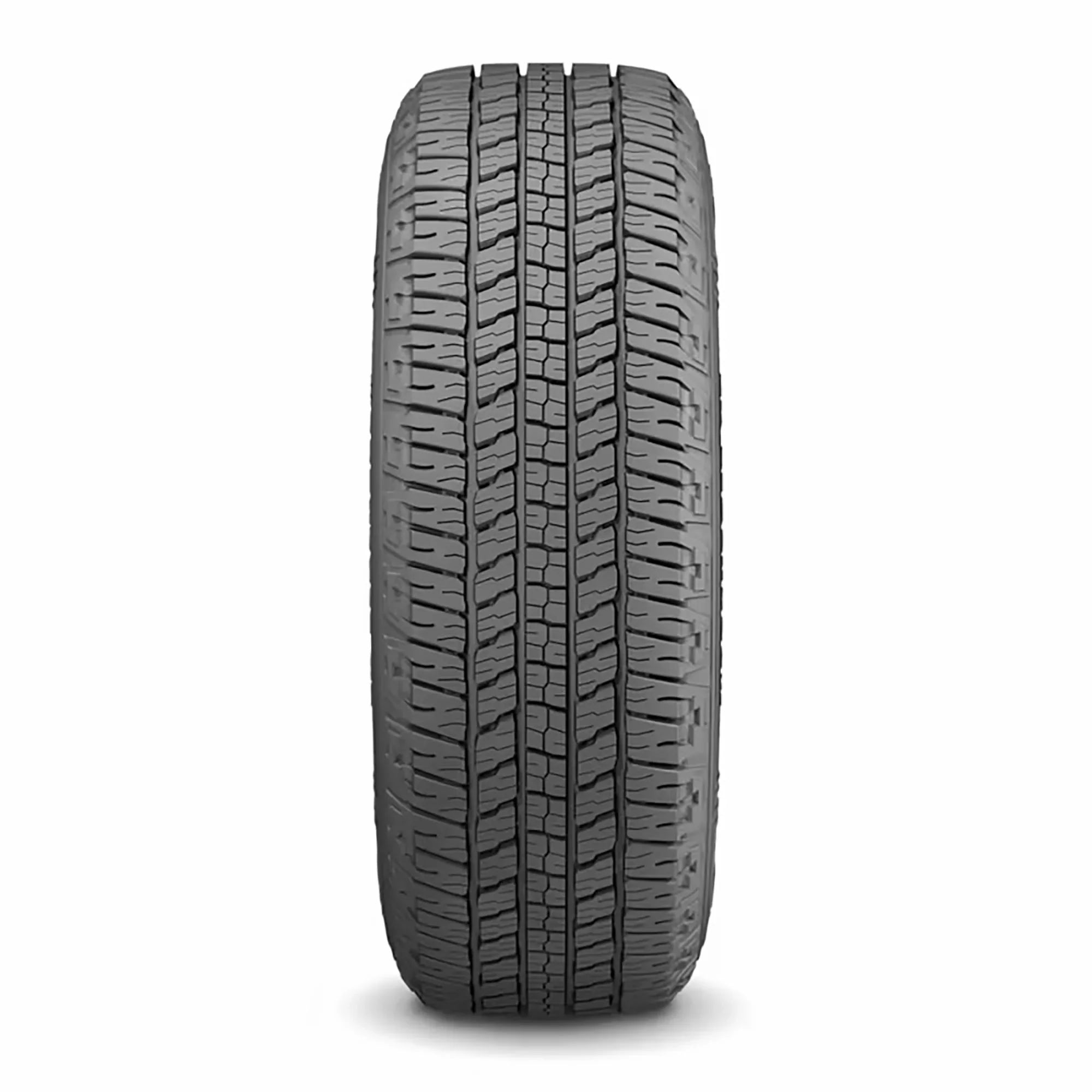 Goodyear Wrangler Workhorse HT All Season 235/65R16C 121/119R E Light Truck Tire