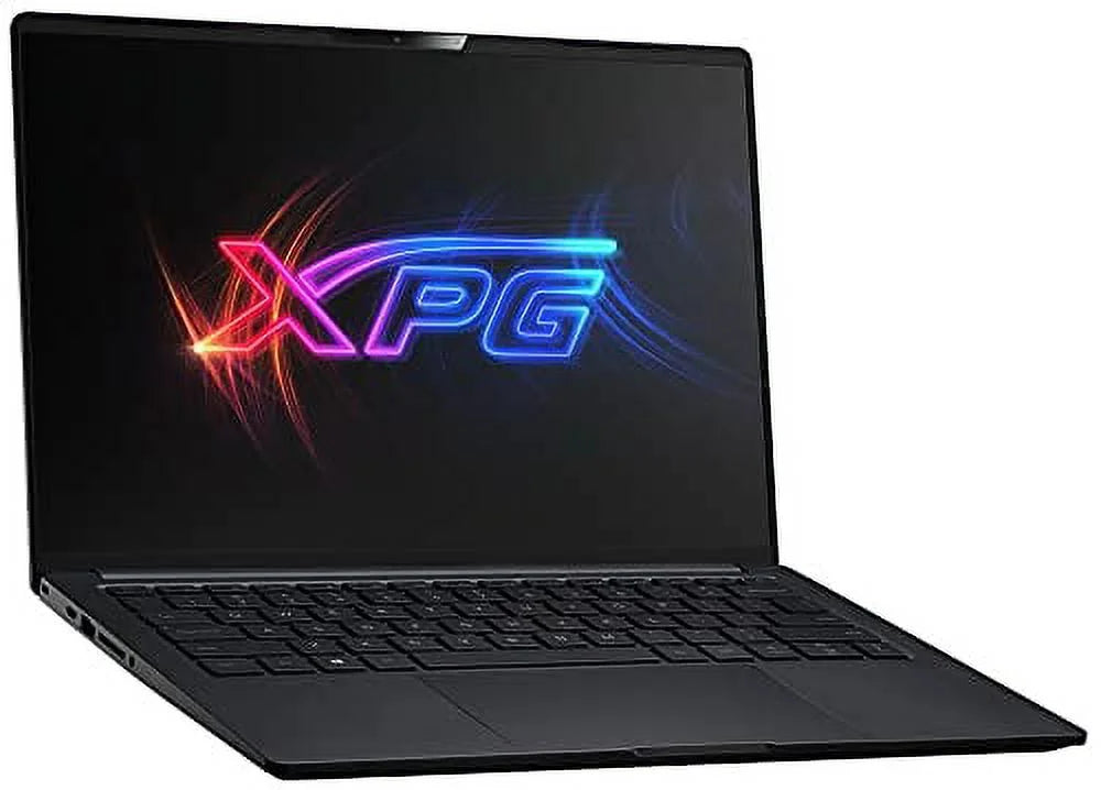 EXCaliberPC 2021 XPG Xenia 14 Gaming Laptop (i5-1135G7, 16GB RAM, 1TB NVMe SSD, Iris Xe, 14" WUXGA, Windows 10) XENIA14I5G11GXELX-BKCUS