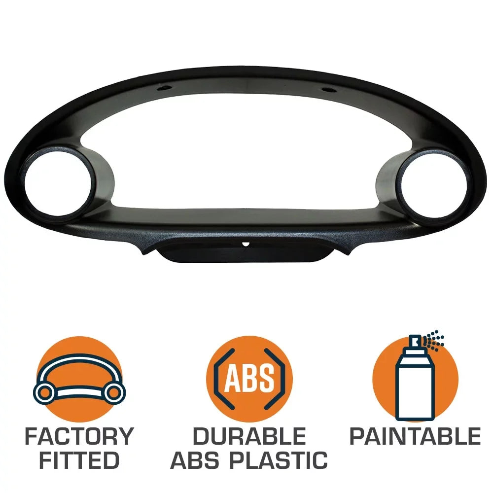 1994-2001 Acura Integra Dual Gauge Cluster Pod