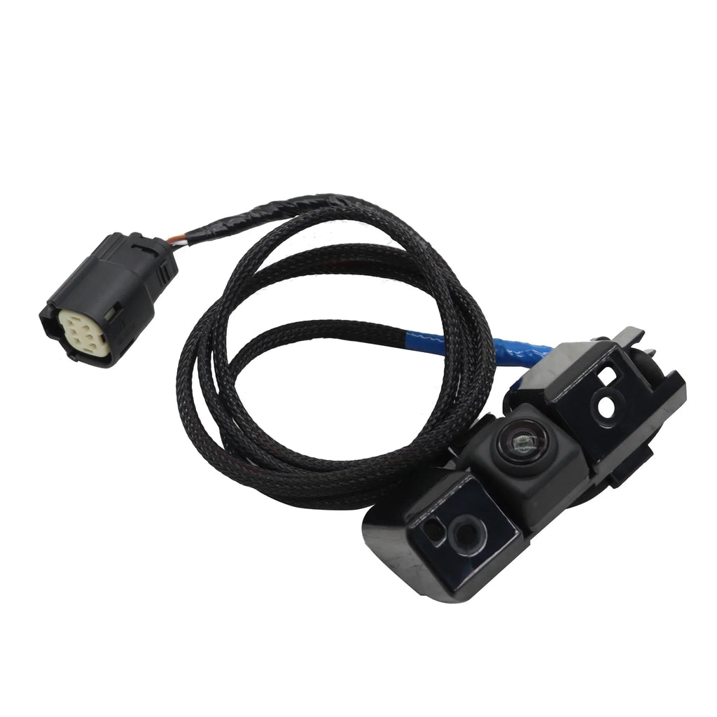 Norabaka Backup Camera for Chevrolet Silverado/ GMC Sierra 2014-2015 23306741 22803702