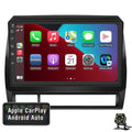 9" 1280*720 IPS Fit Toyota Tacoma 2005-2015 Android 13 Car Radio Stereo Carplay GPS NAVI BT 2+32GB