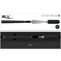 SLX MicroSim Home Golf Simulator by SwingLogic with 12-Month E6 Connect Access