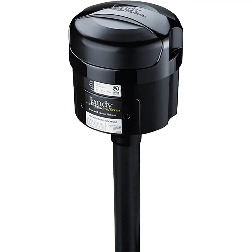 Jandy Polaris Zodiac PSB215 Pro Series 1.5HP 240V Quiet Pool Hot Tub Spa Blower