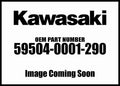 Kawasaki 2020 JET Insert Craft Fender Si 59504-0001-290 New OEM