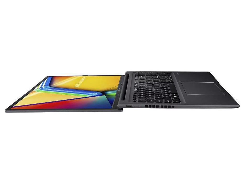 2023 ASUS Vivobook 16 Laptop, 16” WUXGA (1920 x 1200) 16:10 Display, Core i7-13700H CPU, Iris Xe Graphics, 16GB RAM, 1TB SSD, Windows 11 Home, Indie Black, F1605VA-DS74
