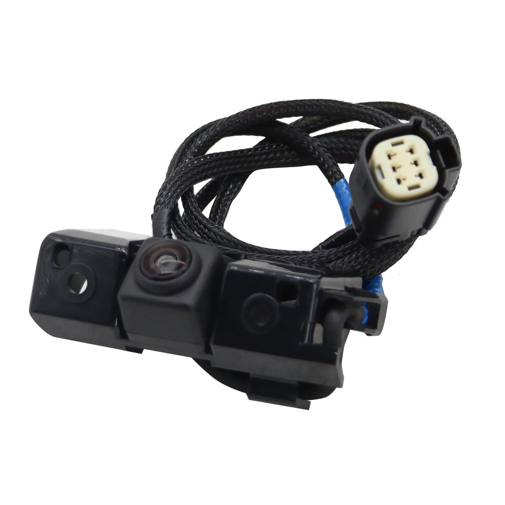 Norabaka Backup Camera for Chevrolet Silverado/ GMC Sierra 2014-2015 23306741 22803702